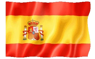 Bandera de España